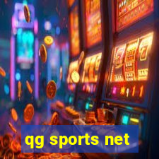 qg sports net